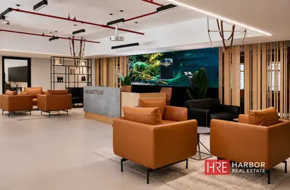 Full Floor - Studio for sale in Dubai Arch - JLT Cluster G - Jumeirah Lake Towers - Dubai Full Floor - Studio for sale in Dubai Arch - JLT Cluster G - Jumeirah Lake Towers - Dubai