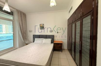 Apartment - 2 Bedrooms - 4 Bathrooms for rent in Opal Tower Marina - Dubai Marina - Dubai Apartment - 2 Bedrooms - 4 Bathrooms for rent in Opal Tower Marina - Dubai Marina - Dubai