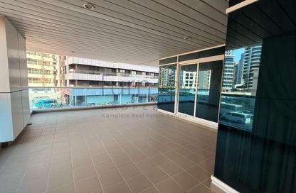 Apartment - 2 Bedrooms - 4 Bathrooms for rent in Opal Tower Marina - Dubai Marina - Dubai Apartment - 2 Bedrooms - 4 Bathrooms for rent in Opal Tower Marina - Dubai Marina - Dubai