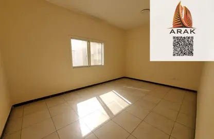 Apartment - 1 Bedroom - 2 Bathrooms for rent in Al Naemiya Tower 2 - Al Naemiya Towers - Al Nuaimiya - Ajman