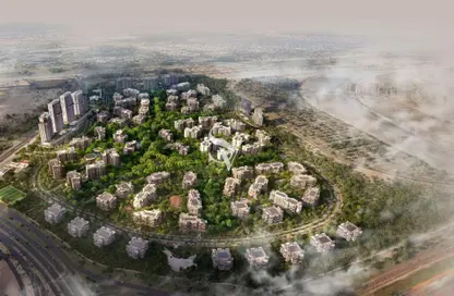 شقة - 3 غرف نوم - 4 حمامات للبيع في ديستريكت 3 - ديستريكت - غاف وودز - دبي لاند - دبي