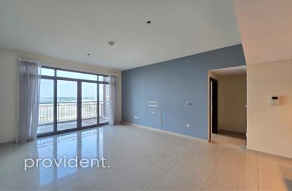 Apartment - 1 - 2 for rent in Panorama at the Views Tower 1 - Panorama at the Views - The Views - Dubai