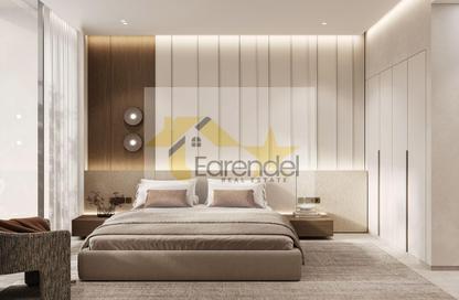 Apartment - 2 - 3 for sale in Divine Al Barari - Majan - Dubai Apartment - 2 - 3 for sale in Divine Al Barari - Majan - Dubai
