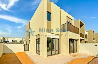 Townhouse - 4 Bedrooms - 4 Bathrooms for sale in La Violeta 2 - La Violeta - Villanova - Dubai Land - Dubai