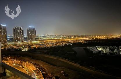 Apartment - 1 Bedroom - 2 Bathrooms for rent in Artesia C - Artesia - Damac Hills - Dubai