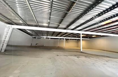 Warehouse - Studio - 1 for rent in Al Quoz Industrial Area 1 - Al Quoz Industrial Area - Al Quoz - Dubai