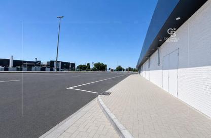 Warehouse - Studio - 1 for rent in Al Quoz Industrial Area 1 - Al Quoz Industrial Area - Al Quoz - Dubai