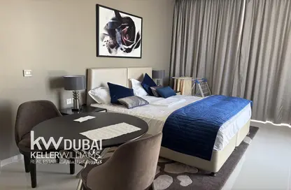 Apartment - Studio - 1 Bathroom for sale in Artesia D - Artesia - DAMAC Hills - Dubai