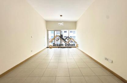 Apartment - Studio - 1 Bathroom for rent in ASB Tower - Dubai Silicon Oasis - Dubai
