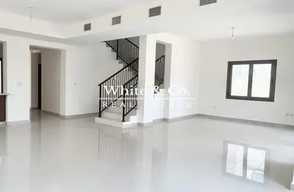 فيلا - 4 غرف نوم - 5 حمامات للايجار في أزاليا - المرابع العربية 2 - دبي