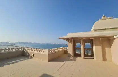 شقة - 3 غرف نوم - 4 حمامات للايجار في ماوريا - جراندور ريزيدنس - نخلة جميرا - دبي