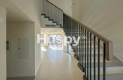 Villa - 4 Bedrooms - 4 Bathrooms for rent in Talia - The Valley - Dubai