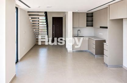 Villa - 4 Bedrooms - 4 Bathrooms for rent in Talia - The Valley - Dubai