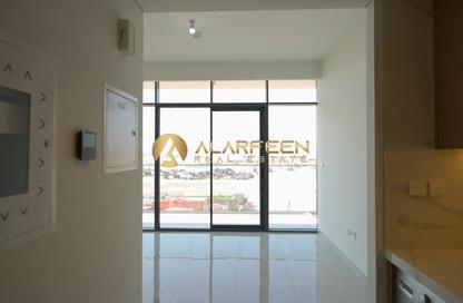 Apartment - Studio - 1 Bathroom for sale in Azizi Venice 14 Building G - Azizi Venice 14 - Azizi Venice - Dubai South (Dubai World Central) - Dubai