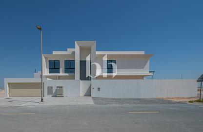 Villa - 5 - 6 for rent in Saih Shuiab House - Jebel Ali Hills - Saih Shuaib 1 - Jebel Ali - Dubai Villa - 5 - 6 for rent in Saih Shuiab House - Jebel Ali Hills - Saih Shuaib 1 - Jebel Ali - Dubai