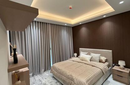 Apartment - 1 Bedroom - 1 Bathroom for rent in Cloud Tower B - Cloud Tower - Jumeirah Village Triangle - Dubai Apartment - 1 Bedroom - 1 Bathroom for rent in Cloud Tower B - Cloud Tower - Jumeirah Village Triangle - Dubai