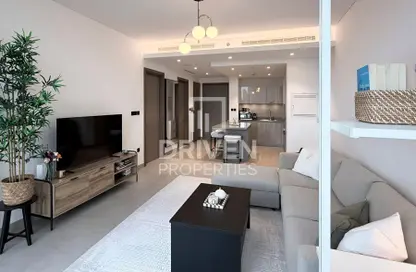 شقة - غرفة نوم - 2 حمامات للايجار في ويفز غراندي - صبحا هارتلاند - مدينة الشيخ محمد بن راشد - دبي