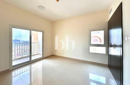 Apartment - 3 - 4 for rent in Centrium Tower 1 - Centrium Towers - Dubai Production City (IMPZ) - Dubai
