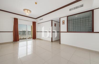 Apartment - 3 - 4 for rent in Centrium Tower 1 - Centrium Towers - Dubai Production City (IMPZ) - Dubai