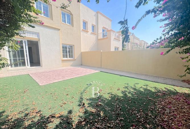 2-bed villa in Springs 12 · Vacant — photo 2