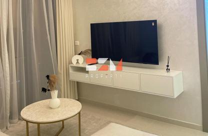 Apartment - 2 Bedrooms - 2 Bathrooms for rent in Aykon City Tower C - Aykon City - Business Bay - Dubai