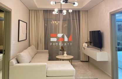 Apartment - 2 Bedrooms - 2 Bathrooms for rent in Aykon City Tower C - Aykon City - Business Bay - Dubai Apartment - 2 Bedrooms - 2 Bathrooms for rent in Aykon City Tower C - Aykon City - Business Bay - Dubai