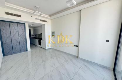 Apartment - Studio - 1 Bathroom for rent in Samana Golf Avenue - Dubai Studio City - Dubai