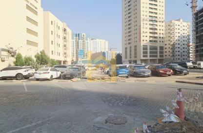Whole Building - Studio - 7+ for rent in Ajman Corniche Residences - Ajman Corniche Road - Ajman