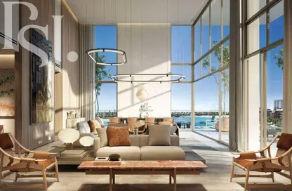 شقة - 2 غرف نوم - 3 حمامات للبيع في Bay Grove Residence 2 - باي جروف ريزيدنس - جزر دبي - دبي