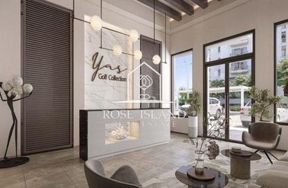 Apartment - 3 Bedrooms - 4 Bathrooms for sale in Yas Golf Collection - Yas Island - Abu Dhabi Apartment - 3 Bedrooms - 4 Bathrooms for sale in Yas Golf Collection - Yas Island - Abu Dhabi