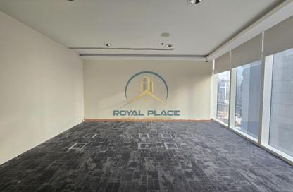 Office Space - Studio - 1 for rent in Park Lane Tower - Business Bay - Dubai