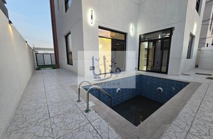 Villa - 5 Bedrooms - 7 Bathrooms for sale in Al Zaheya Gardens - Al Zahya - Ajman