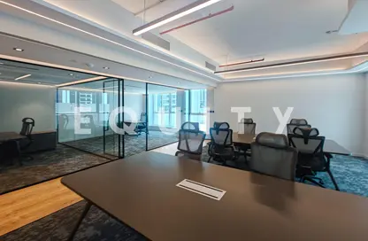 Office Space - Studio for rent in Dubai Star - JLT Cluster L - Jumeirah Lake Towers - Dubai