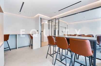 Office Space - Studio for rent in Dubai Star - JLT Cluster L - Jumeirah Lake Towers - Dubai