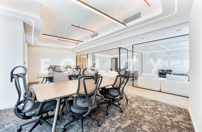 Office Space - Studio for rent in Dubai Star - JLT Cluster L - Jumeirah Lake Towers - Dubai