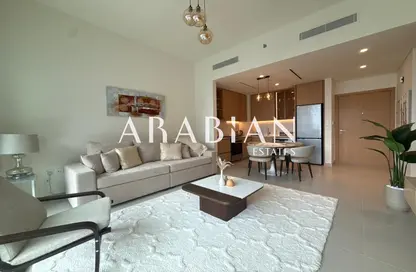 شقة - غرفة نوم - 1 حمام للايجار في برج Park Horizon 2 - بارك هورايزون - دبي هيلز استيت - دبي