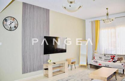 Apartment - 1 Bedroom - 1 Bathroom for rent in Siena 2 - Tuscan Residences - District 10 - Jumeirah Village Circle - Dubai