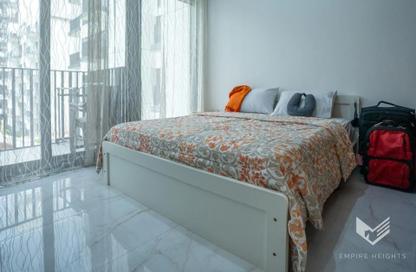 Apartment - 1 Bedroom - 1 Bathroom for rent in Azizi Mirage - Dubai Studio City - Dubai