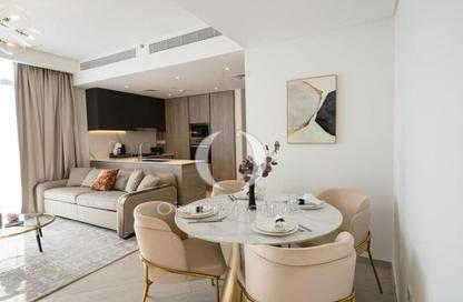 Apartment - 2 Bedrooms - 2 Bathrooms for rent in Oxford 212 - District 10 - Jumeirah Village Circle - Dubai