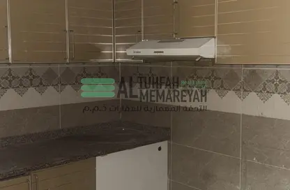 Apartment - 1 Bedroom - 1 Bathroom for rent in Al Naemiya Tower 2 - Al Naemiya Towers - Al Nuaimiya - Ajman