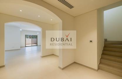 Villa - 3 Bedrooms - 4 Bathrooms for rent in Garden View Villas - Jebel Ali Village - Jebel Ali - Dubai