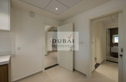 Villa - 3 Bedrooms - 4 Bathrooms for rent in Garden View Villas - Jebel Ali Village - Jebel Ali - Dubai