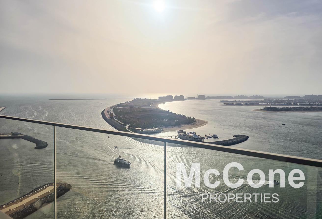 Palm View | Brand New | Luxurious photo 15
