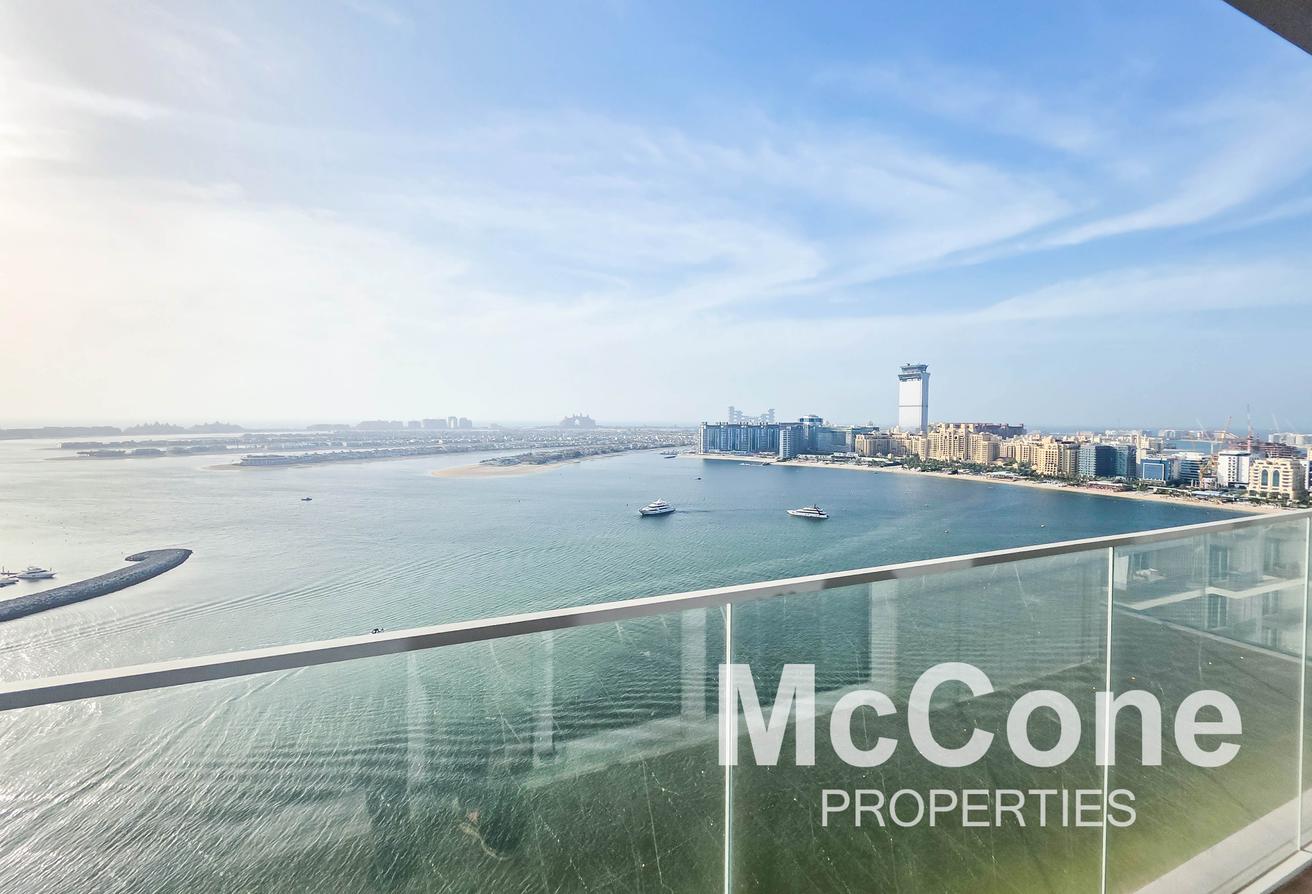 Palm View | Brand New | Luxurious photo 16