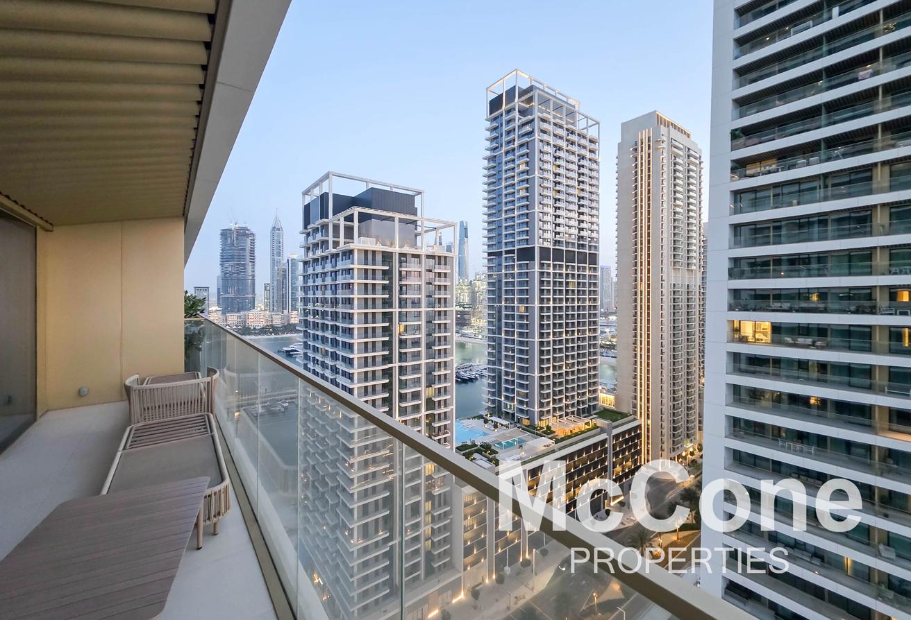 Palm View | Brand New | Luxurious photo 17