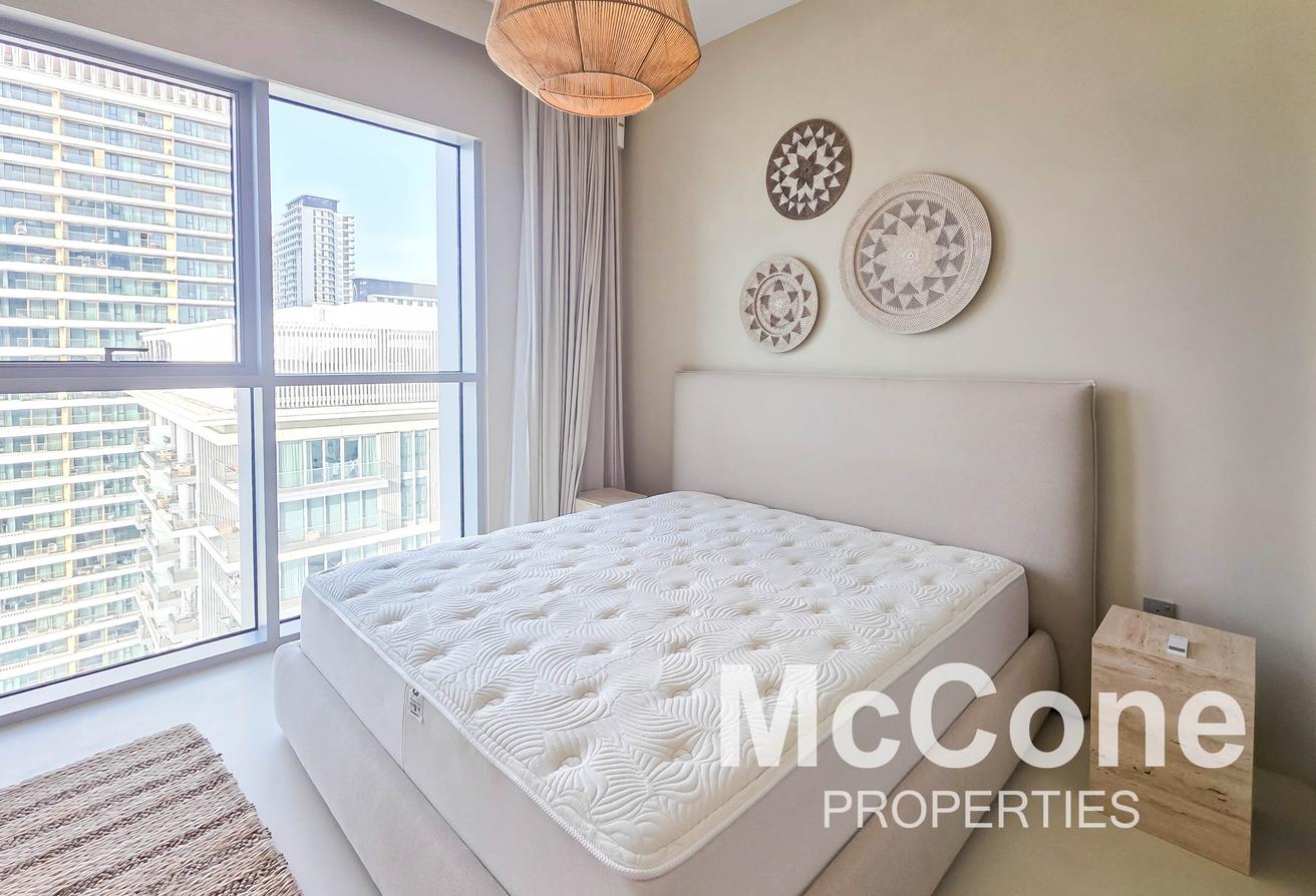 Palm View | Brand New | Luxurious photo 11