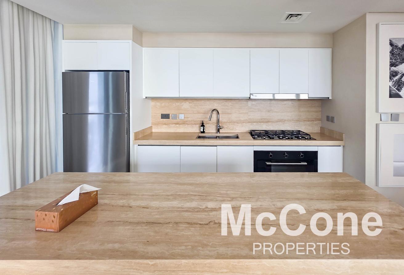 Palm View | Brand New | Luxurious photo 6