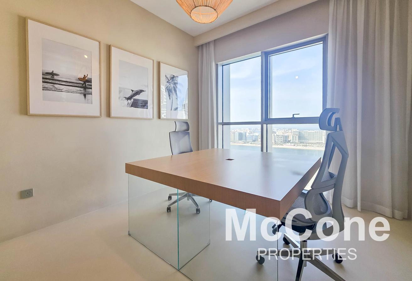 Palm View | Brand New | Luxurious photo 7