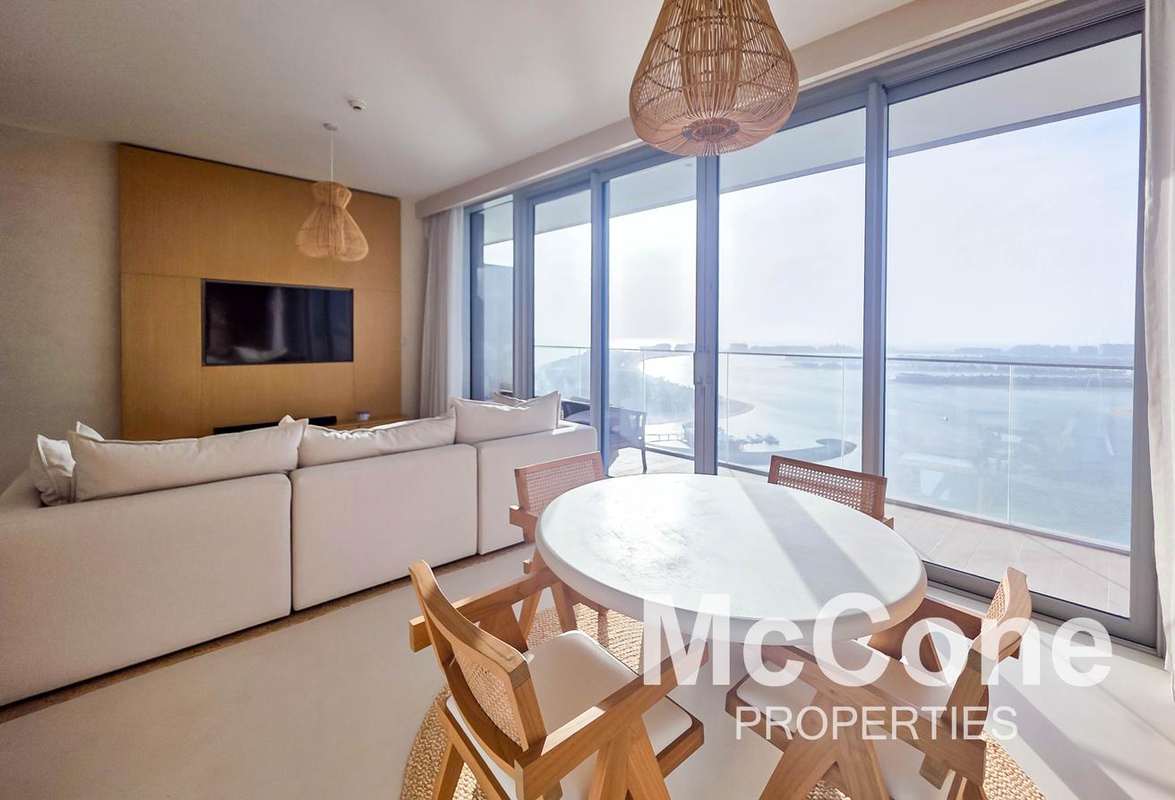 Palm View | Brand New | Luxurious photo 4