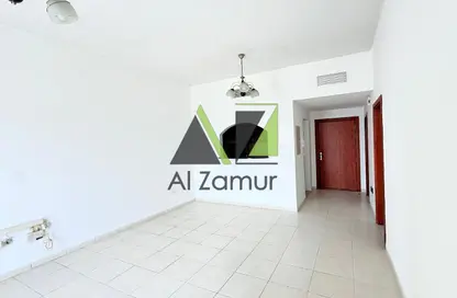 شقة - غرفة نوم - 2 حمامات للايجار في يونيفرستي فيو - واحة دبي للسيليكون - دبي